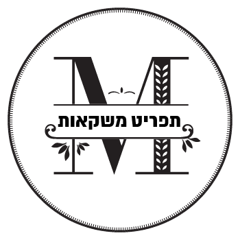 טקסט תפריט משקאות
