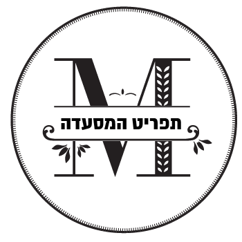 טקסט תפריט המסעדה